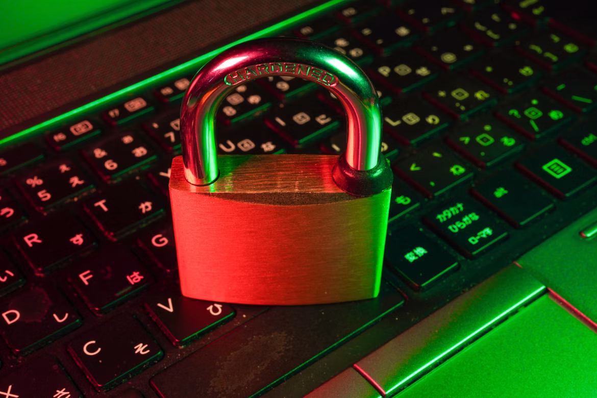 Digital cybersecurity and identity protection